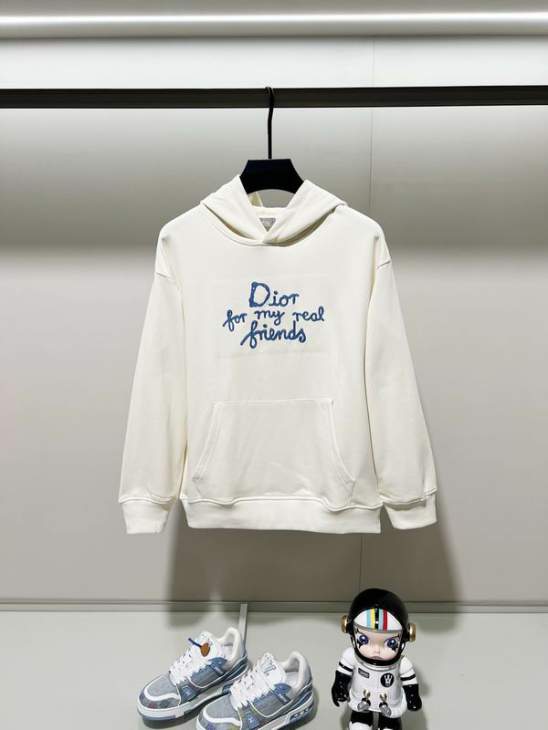 Picture of Dior Hoodies _SKUDiorM-3XLtltx062567